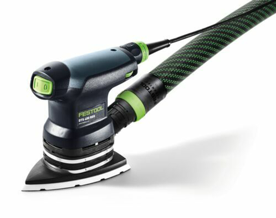 Afbeeldingen van FESTOOL VLAKSCHUURMACHINE DTS 400 REQ-PLUS