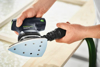 Afbeeldingen van FESTOOL VLAKSCHUURMACHINE DTS 400 REQ-PLUS