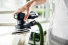 Afbeeldingen van FESTOOL SCHUURPAPIER GRANAT STF DELTA/9 P120 GR/10