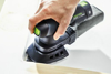 Afbeeldingen van FESTOOL SCHUURPAPIER GRANAT STF DELTA/9 P120 GR/10