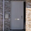 Afbeeldingen van STOER! BRIEFPLAAT AFDICHTER LONDON RVS