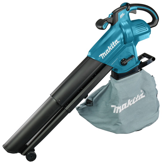 Afbeeldingen van MAKITA LXT 18 V BLADBLAZER/-ZUIGER DUB187Z