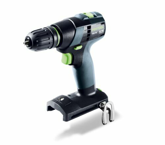 Afbeeldingen van FESTOOL ACCU SCHROEFBOORMACHINE TXS 18-BASIC OP = OP