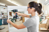Afbeeldingen van FESTOOL ACCU SCHROEFBOORMACHINE TXS 18-BASIC OP = OP