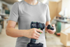 Afbeeldingen van FESTOOL ACCU SCHROEFBOORMACHINE TXS 18-BASIC OP = OP