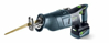 Afbeeldingen van FESTOOL ACCU RECIPROZAAGMACHINE RSC 18 5,0 EBI-PLUS