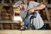 Afbeeldingen van FESTOOL ACCU RECIPROZAAGMACHINE RSC 18 5,0 EBI-PLUS