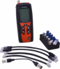 Afbeeldingen van FUTECH SIGNALTESTER RJ-F