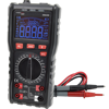Afbeeldingen van MULTIMETER MM6500 - CAT III 1000V