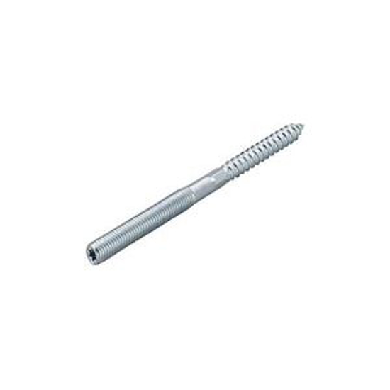 Afbeeldingen van STOKEIND VZ 4.8 SW-6/TX-25 M8X100 (100)