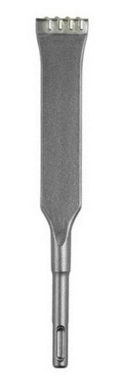 Afbeeldingen van REX ECONOMY SDS-PLUS VOEGBEITEL 32 X 250MM