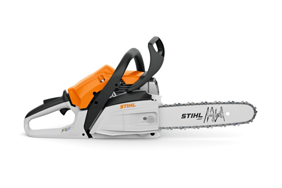 Afbeeldingen van STIHL MS 162 BENZINEKETTINGZAAG 61PMM3 - 35CM
