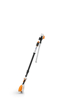 Afbeeldingen van STIHL HLA 86 ACCUHEGGENSCHAAR (EXCL ACCU EN LADER)