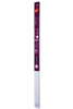 Afbeeldingen van ELLEN DORPELPROFIEL INOX RVS MET AFDICHTINGSLIP 100CM