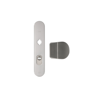 Afbeeldingen van D4E VEILIGHEIDSBESLAG F1 ALU 50X250/16/9 AFGEROND DU/KR KTB U20 PC72/38-54/L/R ##