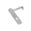 Afbeeldingen van D4E VEILIGHEIDSBESLAG F1 ALU 50X250/16/9 AFGEROND DU/KR KTB U20 PC72/38-54/L/R ##