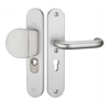 Afbeeldingen van D4E VEILIGHEIDSBESLAG F1 ALU 50X250/16/9 AFGEROND DU/KR KTB U20 PC72/38-54/L/R ##