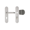 Afbeeldingen van D4E VEILIGHEIDSBESLAG F1 ALU 50X250/16/9 AFGEROND DU/KR KTB U20 PC72/38-54/L/R ##