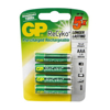Afbeeldingen van GP RECYKO+ PRO 4 X AAA 800MAH 1.2V