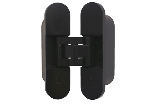Afbeeldingen van TKZ 3D BE / ESPRIT Z 3D SCHARNIER / CE / 40MM ZWART