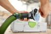 Afbeeldingen van FESTOOL SCHUURPAPIER GRANAT SYSTAINER³ SYS-STF D125 GR-SET
