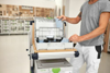 Afbeeldingen van FESTOOL SCHUURPAPIER GRANAT SYSTAINER³ SYS-STF 80X133 GR-SET