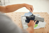 Afbeeldingen van FESTOOL SCHUURPAPIER GRANAT SYSTAINER³ SYS-STF 80X133 GR-SET