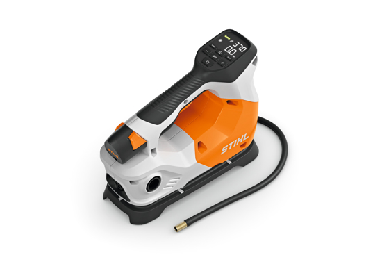 Afbeeldingen van STIHL KOA 20.0 SET ACCUCOMPRESSOR