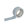 Afbeeldingen van GBI STUCLOPERTAPE - SCHOONVERWIJDERBARE PVC TAPE - 50MM X 33M