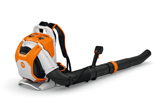 Afbeeldingen van STIHL BRA 500.0-B RUGGEDRAGEN ACCUBLADBLAZER