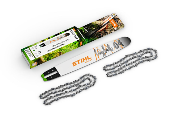 Afbeeldingen van STIHL CUT KIT 18, 15CM/6", 71PM3