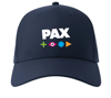 Afbeeldingen van CAP - PAX CHRISTI COLLEGE - DARK NAVY