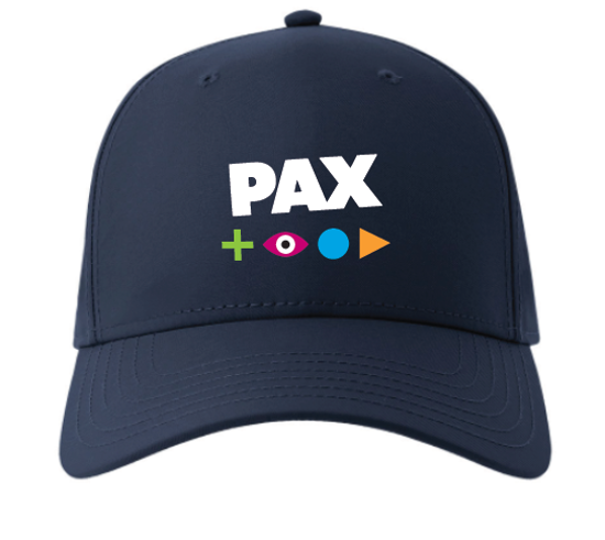 Afbeeldingen van CAP - PAX CHRISTI COLLEGE - DARK NAVY