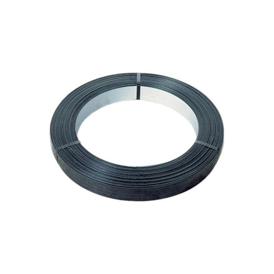 Afbeeldingen van STAALBAND 19 X 0.6 RVS