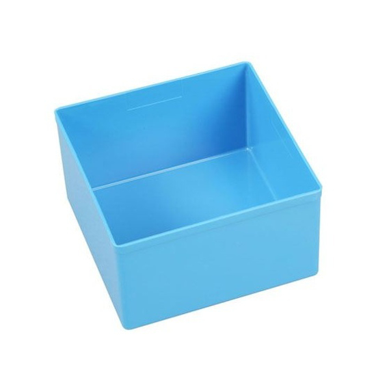 Afbeeldingen van EUROPLUS INSERT BAKJE BLAUW