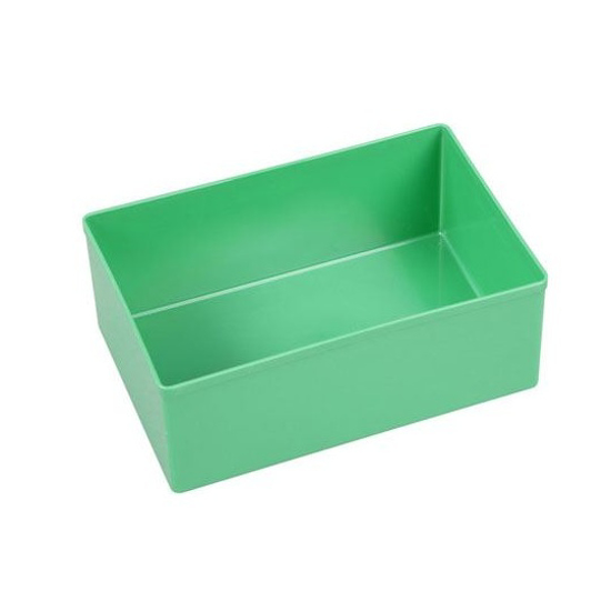 Afbeeldingen van EUROPLUS INSERT BAKJE GROEN