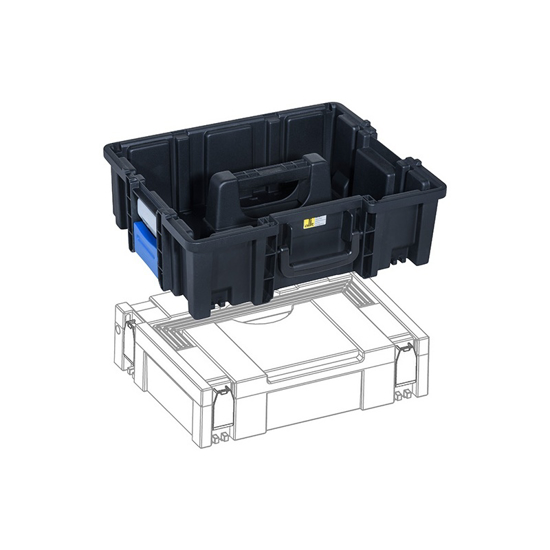 Afbeeldingen van EUROPLUS OPEN TOOLBOX