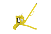 Afbeeldingen van ORIT METSELSTENENKNIPPER 120 - 35/70MM "QUATTRO - QUATTRO" INCL. SPECIAAL MES