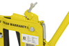 Afbeeldingen van ORIT METSELSTENENKNIPPER 120 - 35/70MM "QUATTRO - QUATTRO" INCL. SPECIAAL MES