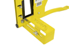 Afbeeldingen van ORIT METSELSTENENKNIPPER 120 - 35/70MM "QUATTRO - QUATTRO" INCL. SPECIAAL MES