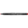 Afbeeldingen van PICA CLASSIC 534/41 PERMANENT PEN MEDIUM 1MM ROOD