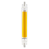 Afbeeldingen van OSR.LEDLINE11860 GLAS 8,0W 827 R7S