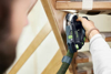 Afbeeldingen van FESTOOL ACCU EXCENTERSCHUURMACHINE ETSC 2 125-BASIC