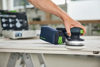 Afbeeldingen van FESTOOL ACCU EXCENTERSCHUURMACHINE ETSC 2 125-BASIC