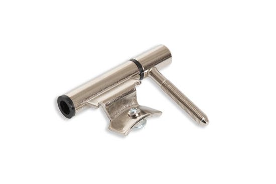 Afbeeldingen van HPL148050MK-0 / PAUMELLE ST/NP 14MM INMETSEL KOZIJN