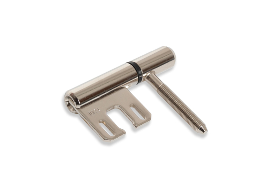 Afbeeldingen van HPL148250HK-0 / PAUMELLE ST/NP 14MM INMETSEL KOZIJN H