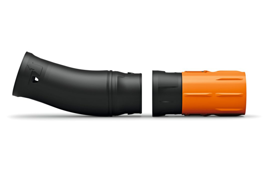 Afbeeldingen van STIHL VERSTELBARE NOZZLE