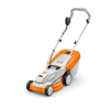 Afbeeldingen van STIHL RMA 235 ACCU GRASMAAIER -AK SYSTEM - SET MET ACCU EN LADER