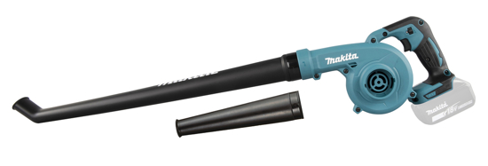 Afbeeldingen van MAKITA LXT 18 V BLAASMACHINE DUB186ZX1