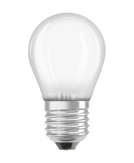 Afbeeldingen van OSRAM F-LED CLP15M 1,0W 827 E27